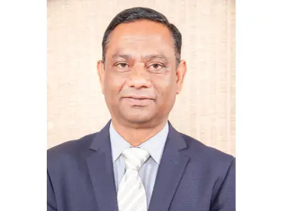 Dr. Birendra Prasad Mahato