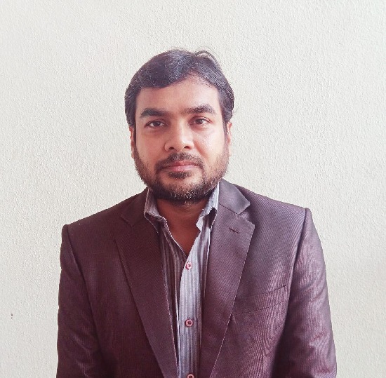 Mr. Vinay Kumar Todi