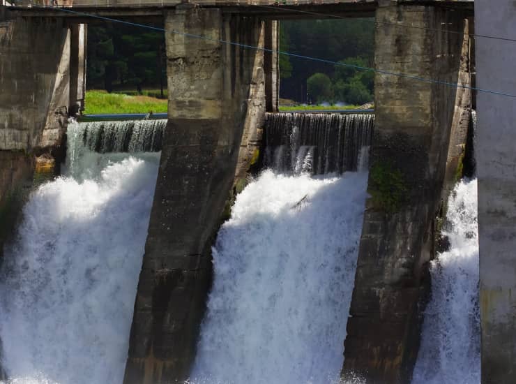 Hydropower: Energizing Nepal’s Growth