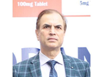 Dr. Er. Tara Prasad Pokhrel